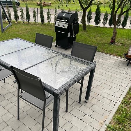 Apartament Poludniowy W80 Żory Kültér fotó