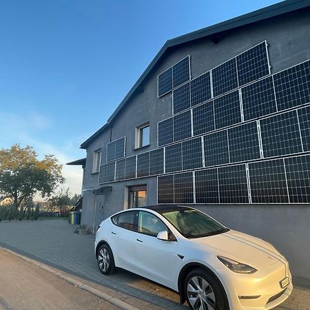 Apartament Poludniowy W80 Żory Kültér fotó