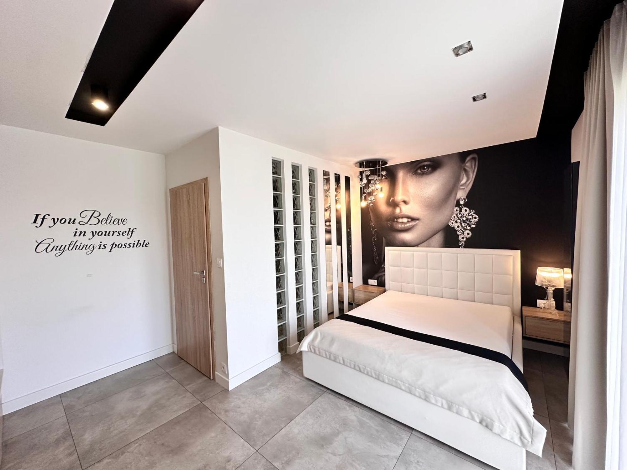 Apartament Poludniowy W80 Żory Kültér fotó