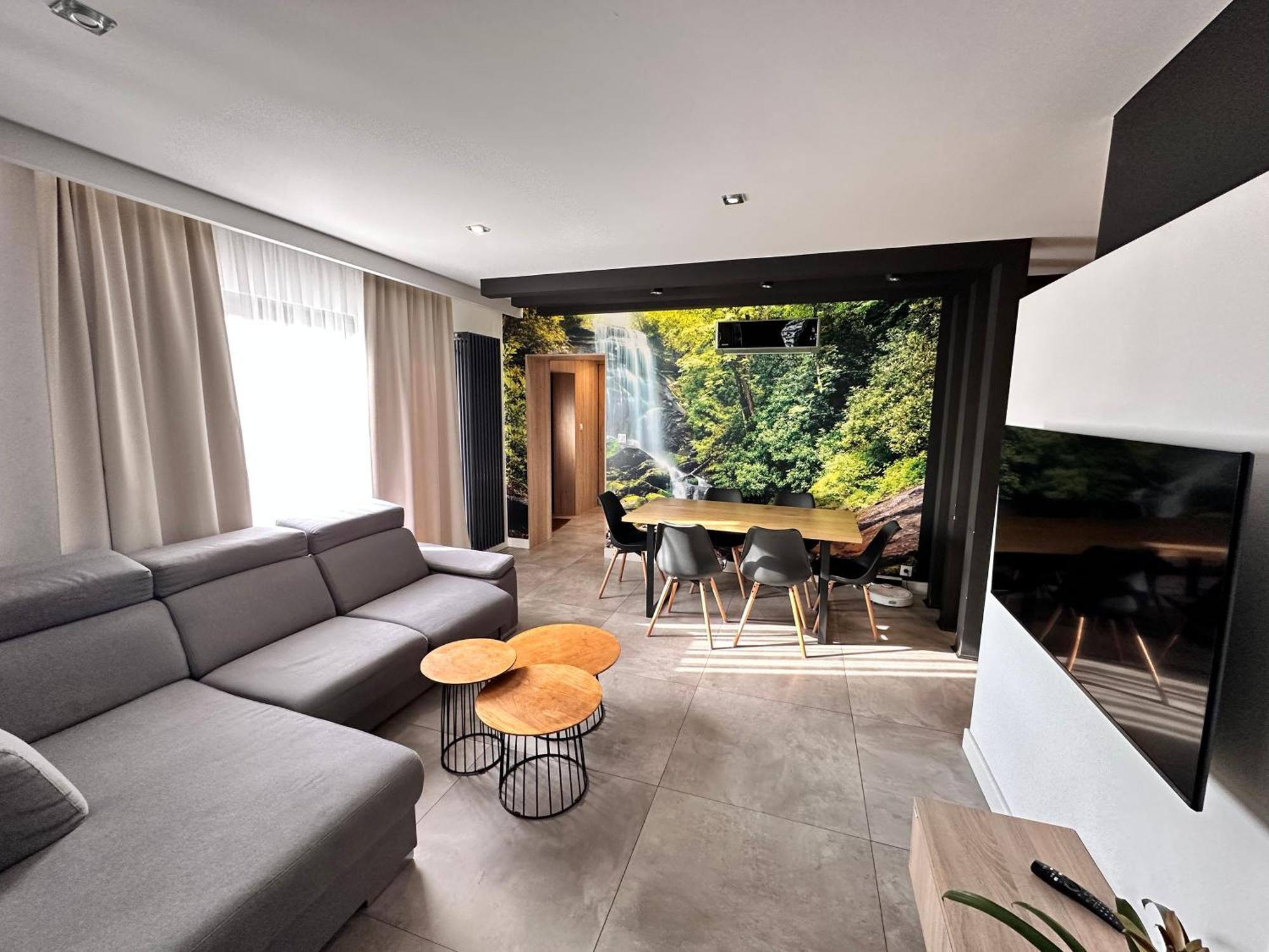 Apartament Poludniowy W80 Żory Kültér fotó