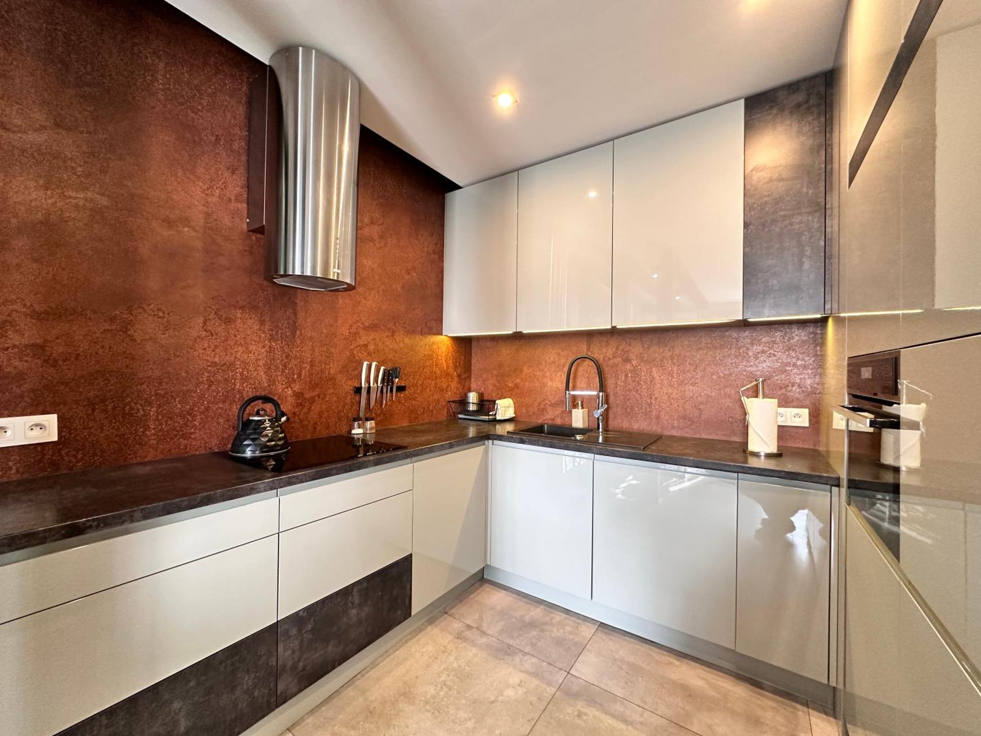 Apartament Poludniowy W80 Żory Kültér fotó