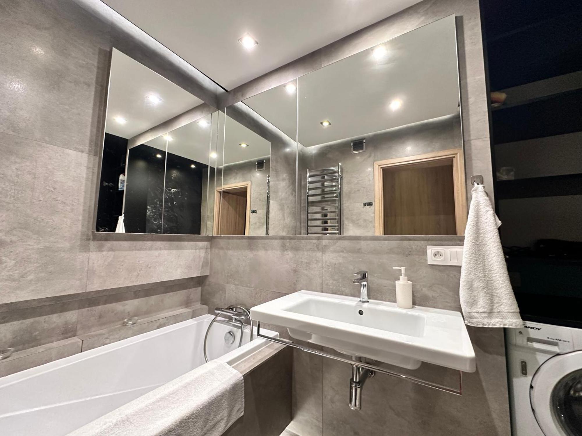 Apartament Poludniowy W80 Żory Kültér fotó